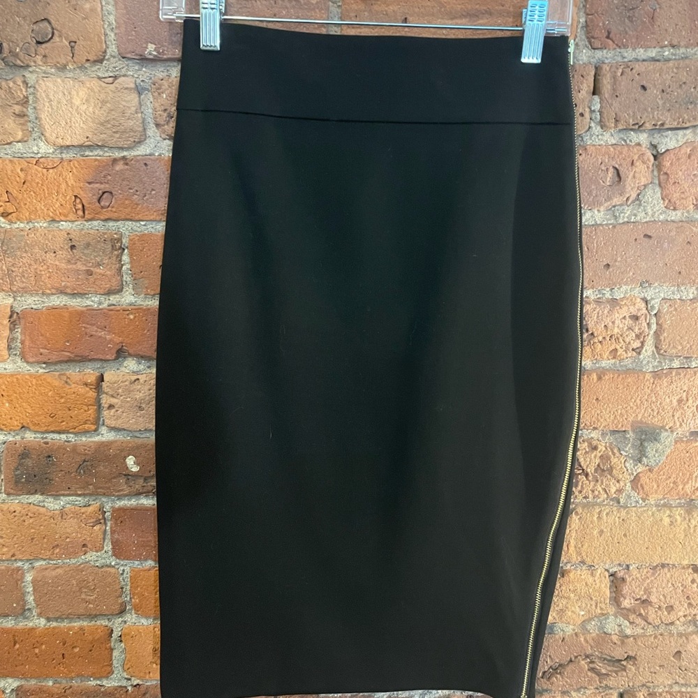 Express Pencil Skirt